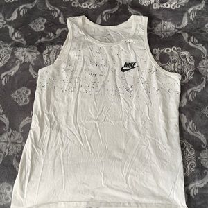 Nike tank top